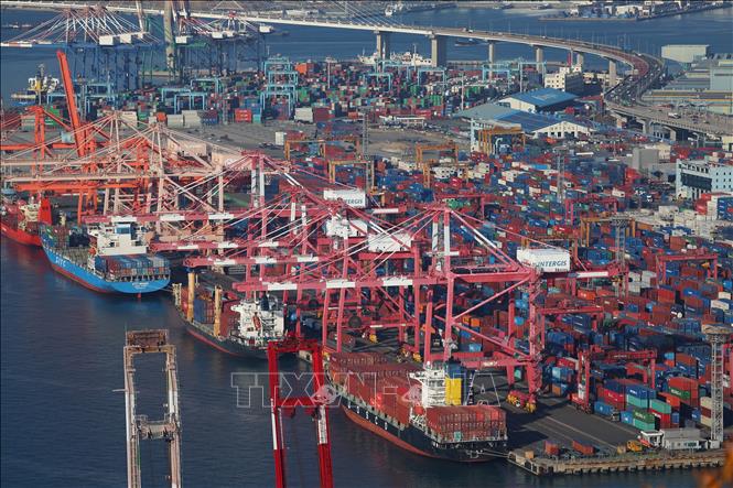 Hàn Quốc miễn thuế vận chuyển thay thế tuyến đường qua Eo biển Hormuz