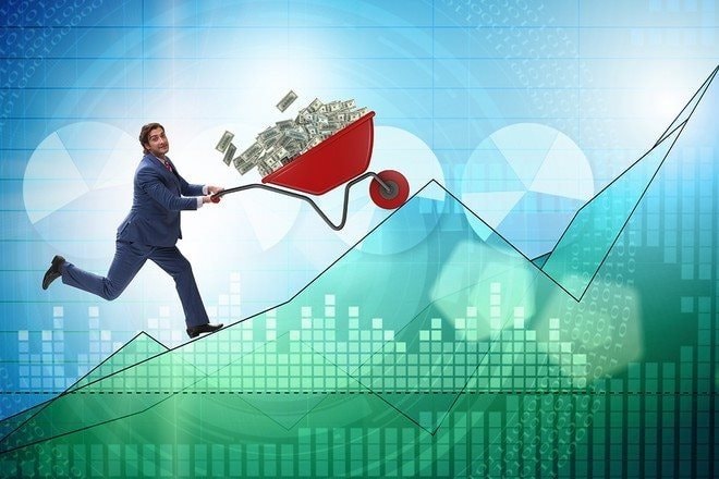 DVP: Doanh nghiệp cảng biển muốn trả cổ tức 