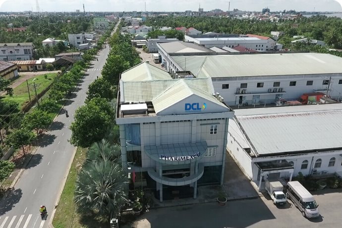 DCL: Cổ phiếu Dược phẩm Cửu Long “rơi tự do” sau đỉnh lịch sử: Sóng tăng nóng kết thúc?