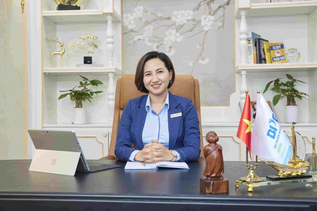 Một doanh nghiệp vừa phát hành lô trái phiếu lãi suất dưới 6%