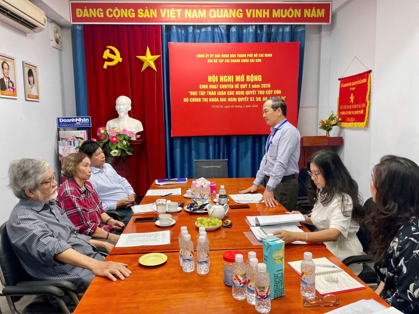 Cuộc thi “Doanh nghiệp gia đình - Nơi khởi nguồn thương hiệu Việt” đã tìm ra các tác phẩm đạt giải