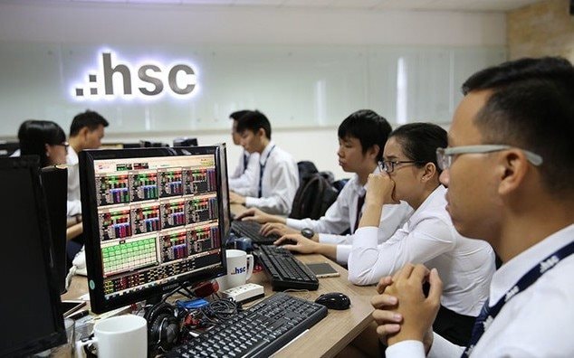 HCM: Ước lãi quý 1/2026 tăng 26%, trình loạt phương án tăng vốn thêm gần 5.000 tỷ