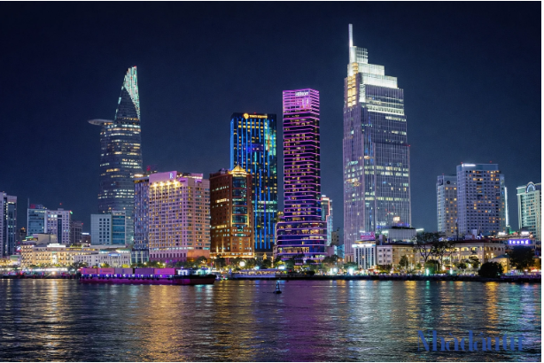 10 dự án FDI 'khủng' giúp TP.HCM đứng Top quý I