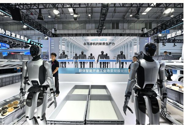 Doanh nghiệp Trung Quốc 