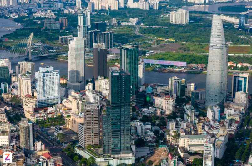 TikTok rót 125 triệu USD vào TP.HCM