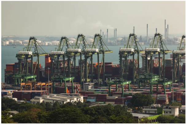 Điều gì sẽ xảy ra với ASEAN sau 1 năm Mỹ áp thuế?