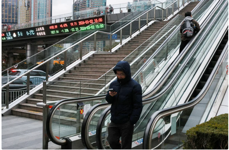 Âm thầm tạo lập 'vựa lúa năng lượng' đặc thù, Trung Quốc khiến toàn cầu nể phục