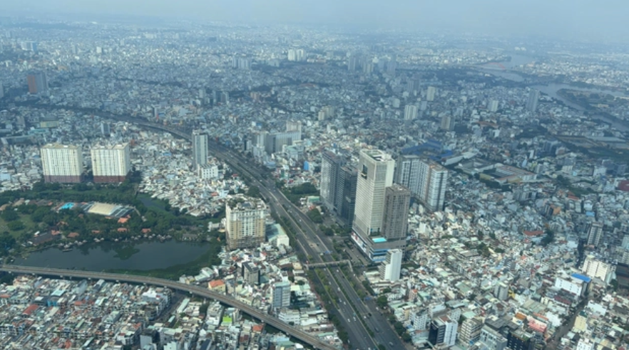 Thị trường bất động sản đang 'lọc mạnh', cơ hội thuộc về người mua ở thực