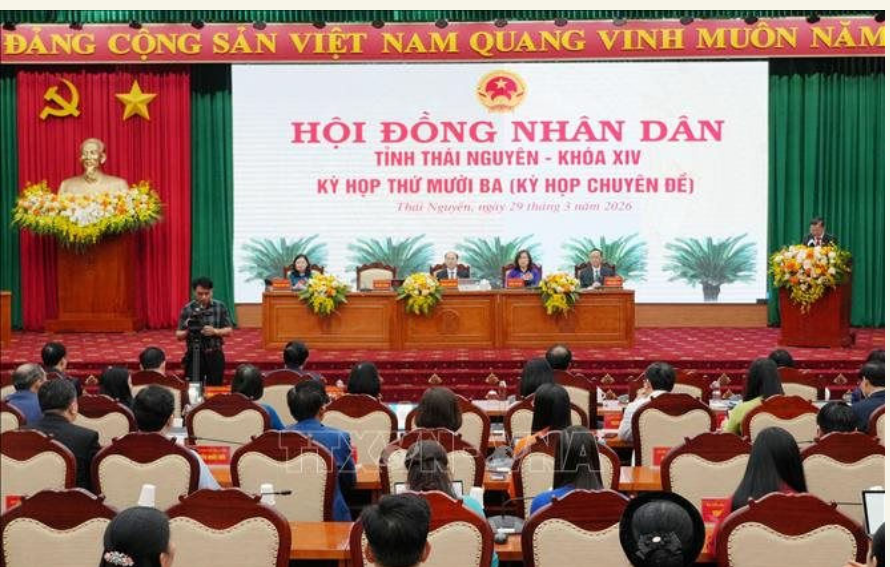 Thông qua chủ trương đầu tư cao tốc Lạng Sơn – Thái Nguyên, mở rộng không gian phát triển vùng trung du, miền núi phía Bắc