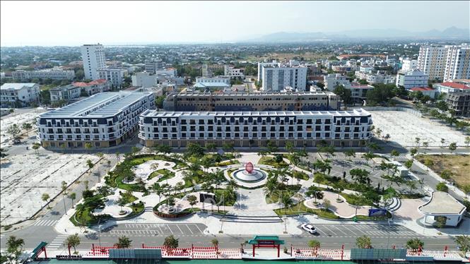 Khánh Hòa: Gỡ dứt điểm vướng mắc cho các dự án khu đô thị mới