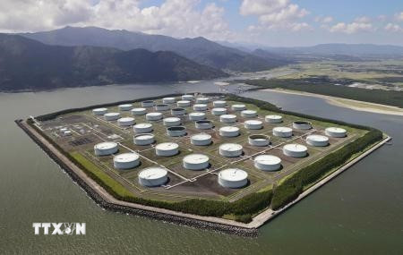 Cách tiếp cận của Nhật Bản trong việc ứng phó với khủng hoảng năng lượng