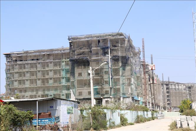 Lâm Đồng đặt mục tiêu hoàn thành gần 1.900 căn nhà ở xã hội