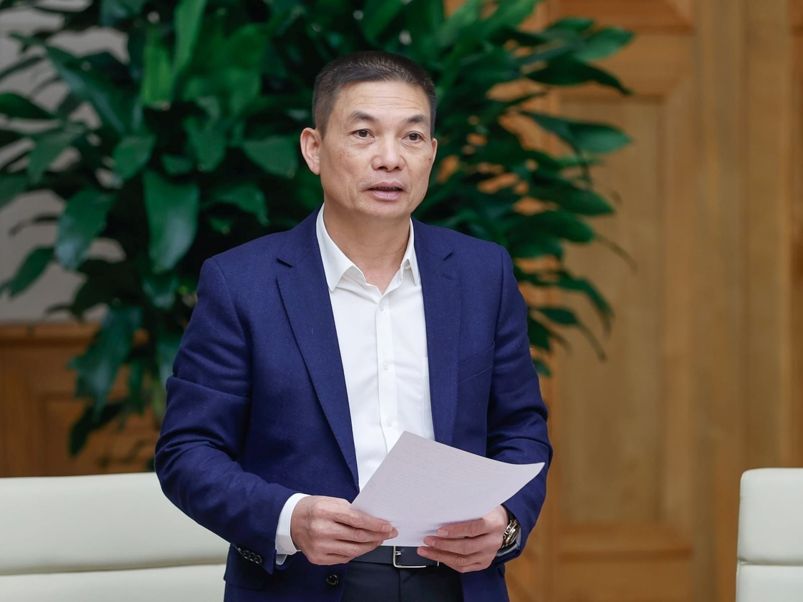 Tập đoàn Sơn Hải vừa công bố một thông tin đặc biệt