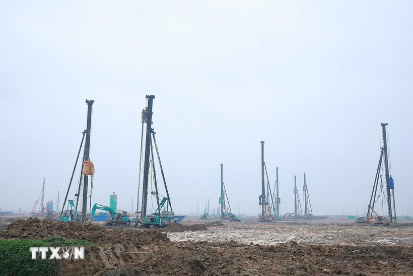 Siết chặt quản lý đấu thầu, ngăn chặn tiêu cực và lợi ích nhóm