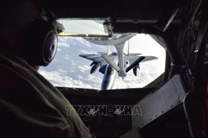 Xung đột tại Trung Đông: Iran tuyên bố bắn hạ tiêm kích Mỹ