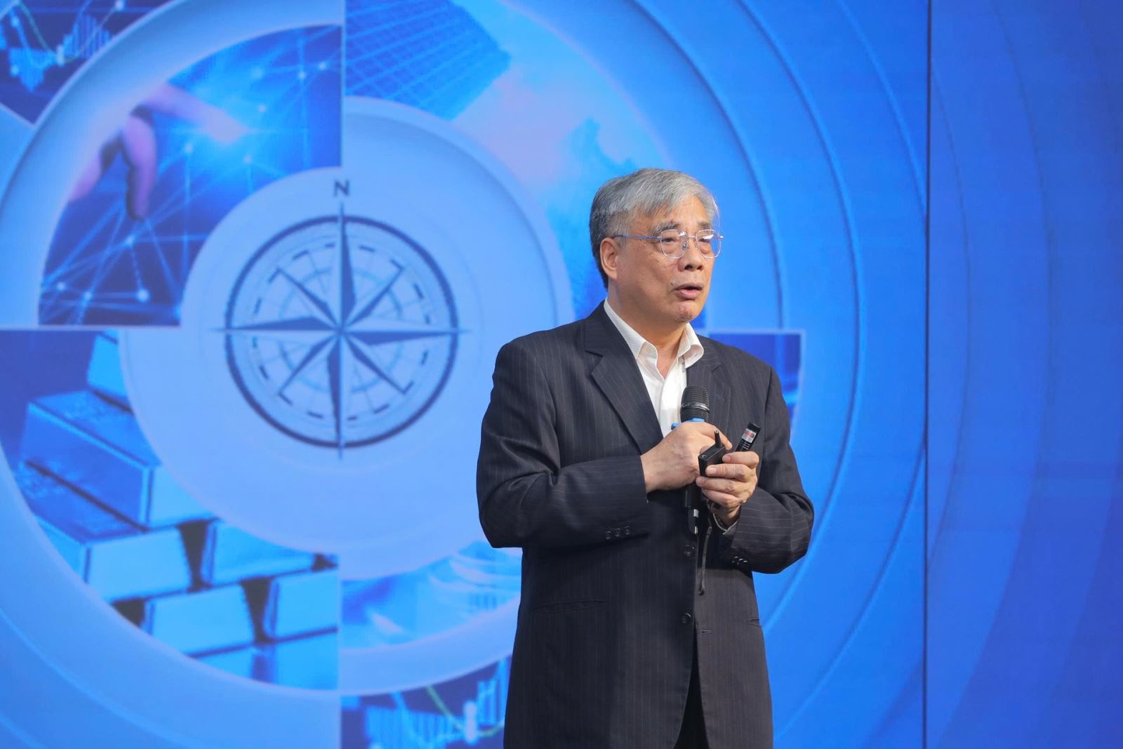 Thị trường bất động sản tái cấu trúc, dòng vốn hướng tới tài sản có giá trị thực