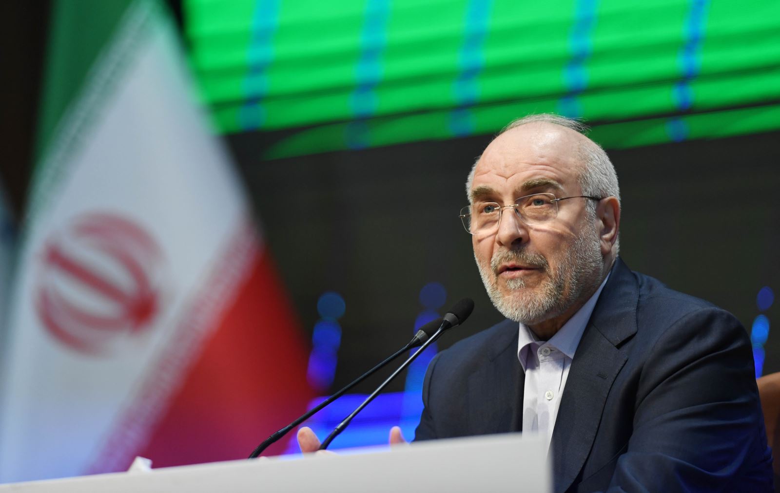 Quan chức Iran cảnh báo về điểm nghẽn hàng hải ở Biển Đỏ