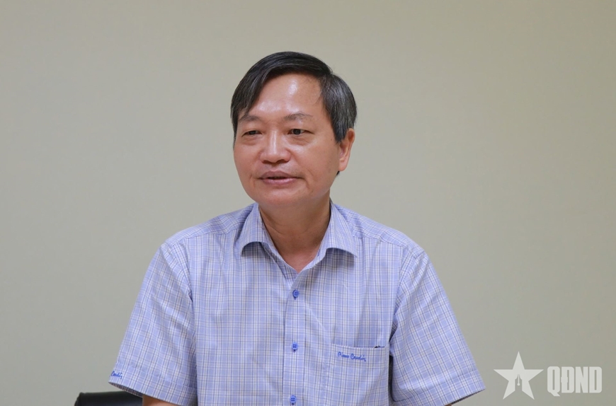 Đảm bảo “trục xương sống” truyền tải điện miền Trung trong cao điểm mùa khô 2026