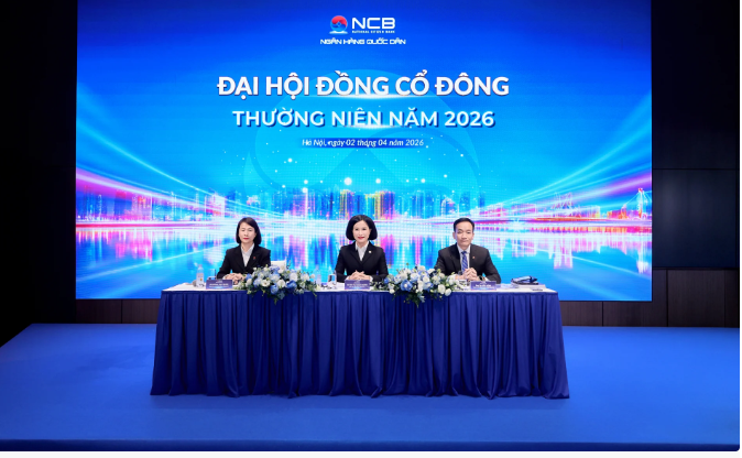 NCB tăng vốn điều lệ lên gần 29.280 tỷ đồng