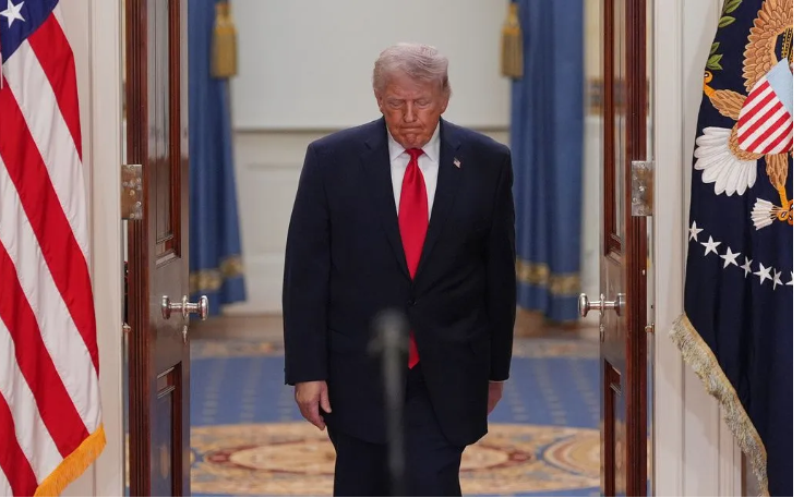 Nhà Trắng đề xuất ngân sách quốc phòng kỷ lục