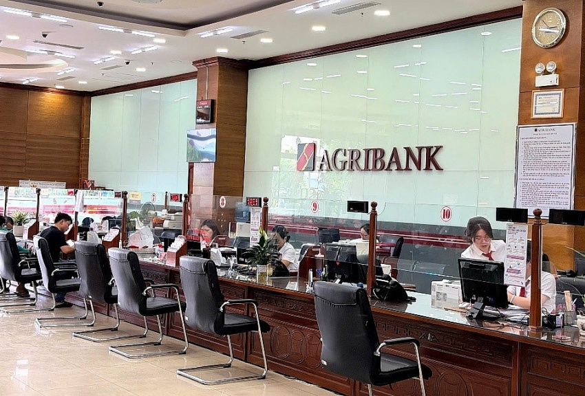 Agribank Chi nhánh 9: Quyết tâm bứt phá, hoàn thành thắng lợi nhiệm vụ kinh doanh năm 2026