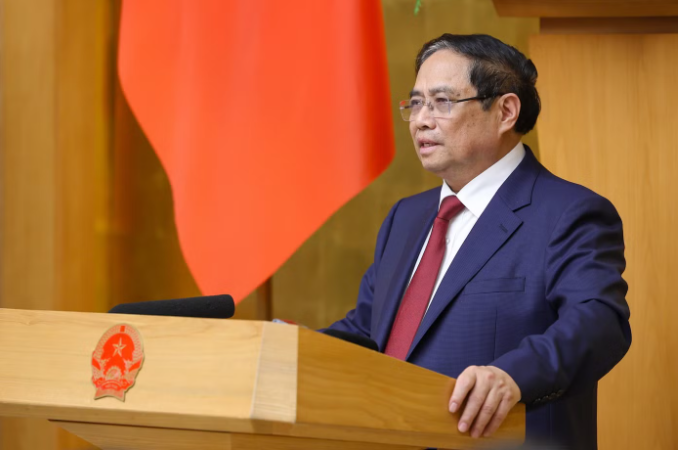 Thủ tướng yêu cầu 'hạ nhiệt' lãi suất ngân hàng