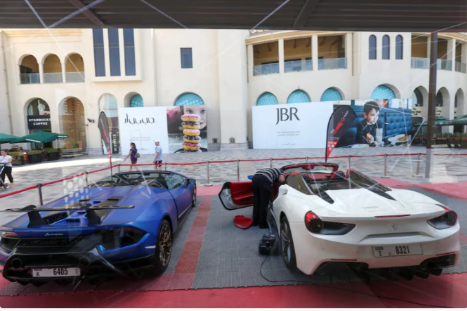 Chiến sự Trung Đông kéo dài: Ngành kinh doanh siêu lợi nhuận của Châu Âu ngấm đòn