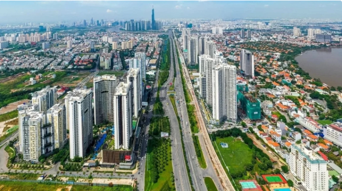 Thị trường bất động sản điều chỉnh: Cơ hội chỉ dành cho người 'biết lọc'