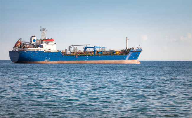 Thêm nhiều tàu được phép qua eo biển Hormuz