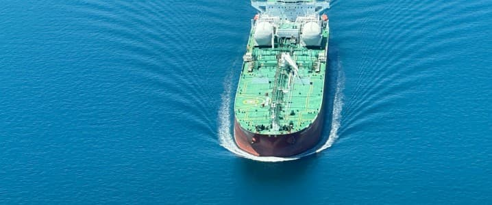 Ấn Độ từ chối dầu Iran do lo ngại rủi ro thanh toán