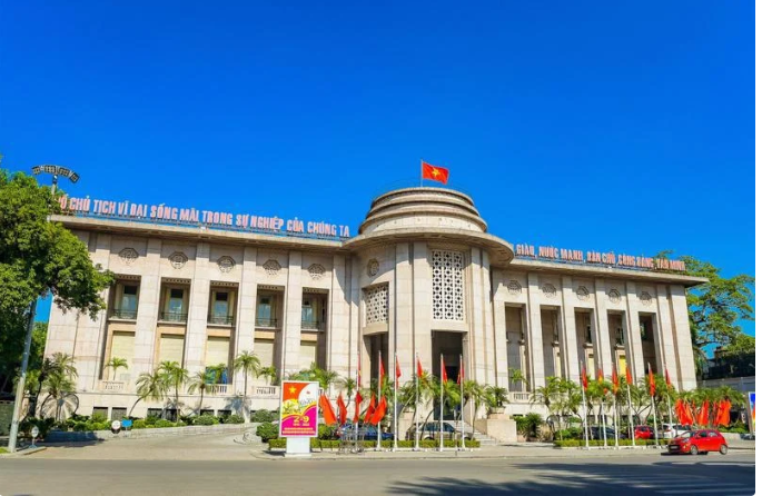 Ngân hàng 'bơm' gần 400.000 tỷ ra nền kinh tế sau 3 tháng