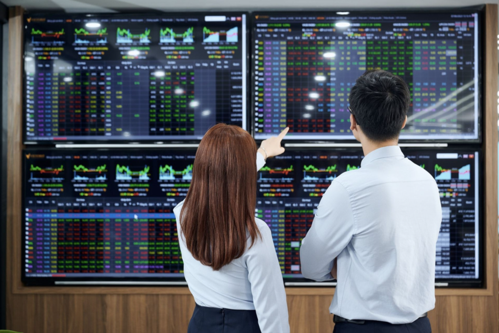 SSI Research: Chứng khoán Việt Nam sẽ vượt qua kỳ đánh giá giữa kỳ của FTSE