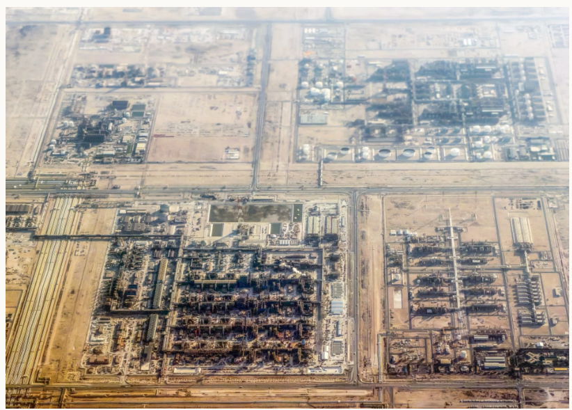 Xung đột Trung Đông tác động thế nào đến ngành chip châu Á?