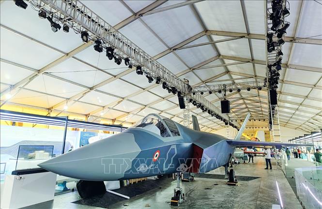 Xuất khẩu quốc phòng của Ấn Độ đạt mức kỷ lục