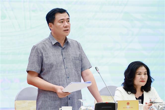 Nguồn cung xăng dầu trong nước đủ đảm bảo đến hết tháng 4/2026