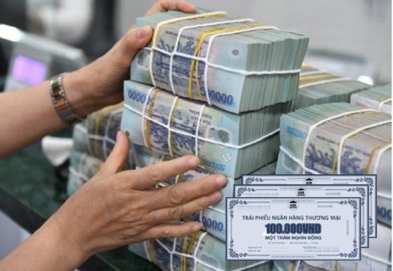 Thị trường trái phiếu - Hạ tầng tài chính trọng yếu của nền kinh tế