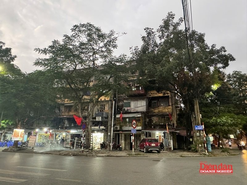 Hải Phòng: Chỉnh trang đô thị và khát vọng an cư cho 7.000 hộ dân