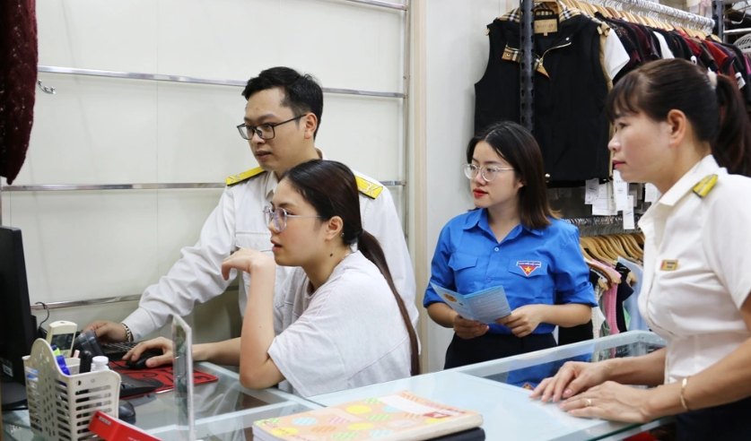 Hộ kinh doanh kê khai, nộp thuế quý I/2026: 3 việc cần làm ngay