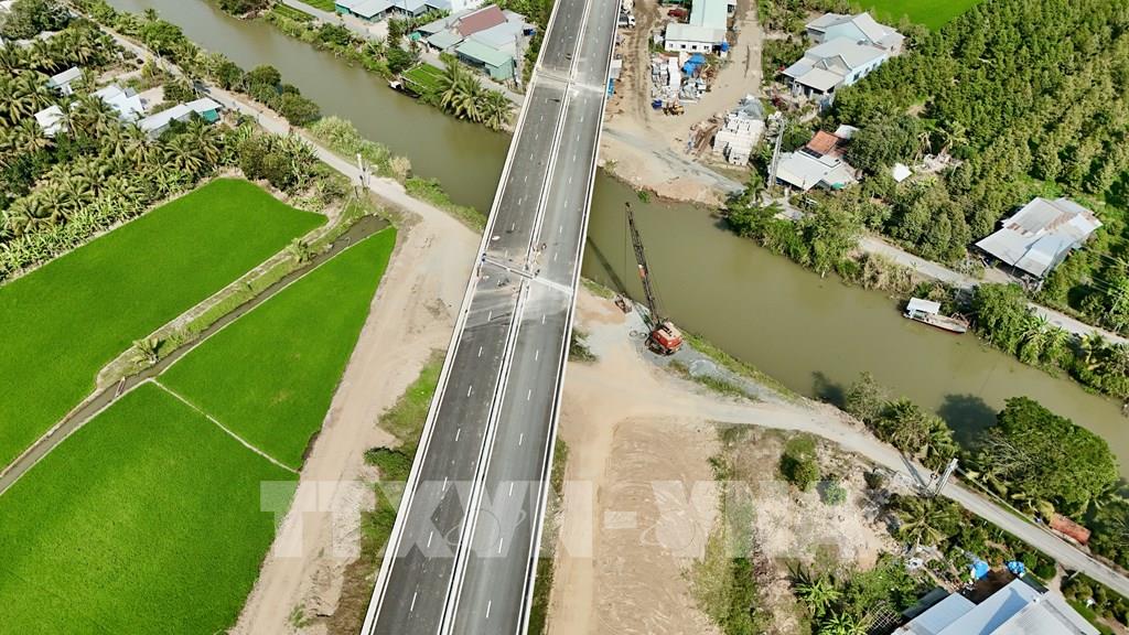 An Giang đặt mục tiêu giá trị sản xuất công nghiệp quý II tăng 13,5%