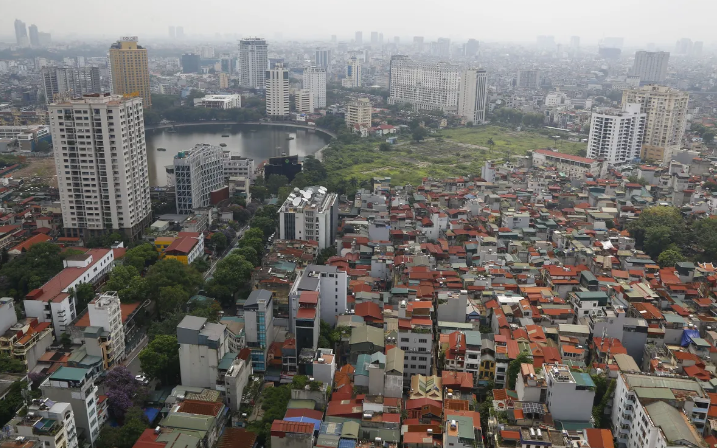 Định danh bất động sản: Chống đầu cơ, ngăn trục lợi