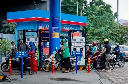 Xung đột Trung Đông: Giải bài toán năng lượng Đông Nam Á