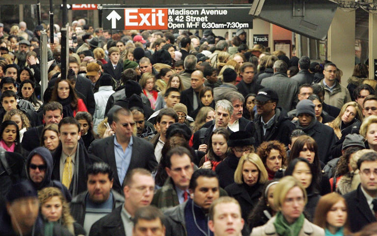 Kinh tế Mỹ vẫn tăng tốc bất chấp chiến tranh Iran