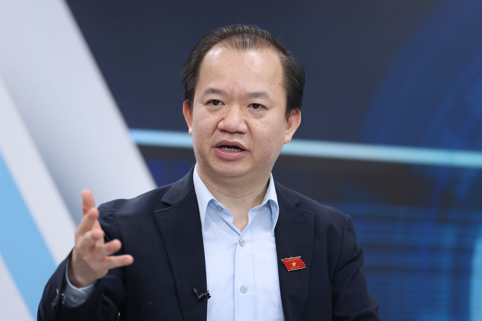 Bốn nguyên tắc trong mục tiêu tăng trưởng kinh tế ‘hai con số’