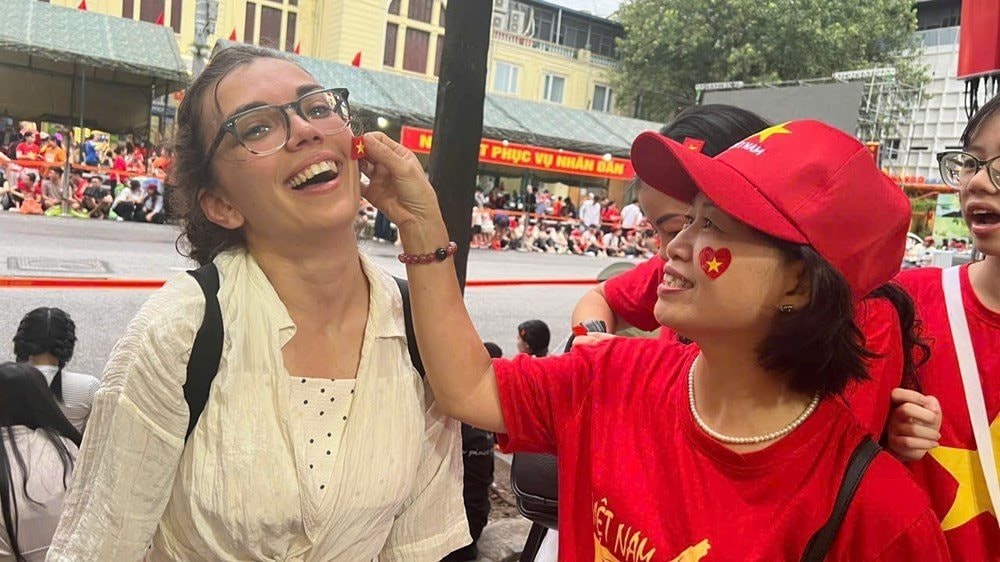 Việt Nam vừa lập một kỷ lục chưa từng thấy, Trung Quốc có đóng góp lớn nhất, Nga ghi nhận tăng hơn 194%