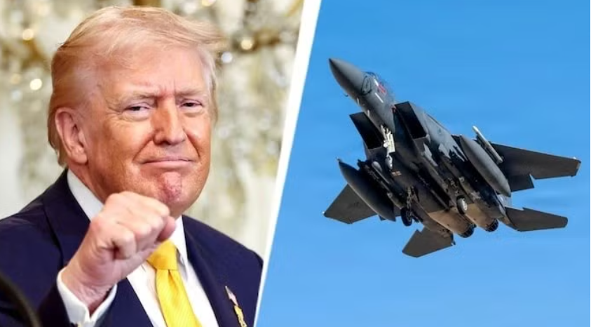 Chiến dịch giải cứu sĩ quan mất tích ở Iran: Phép thử chiến lược đối với Tổng thống Mỹ Donald Trump