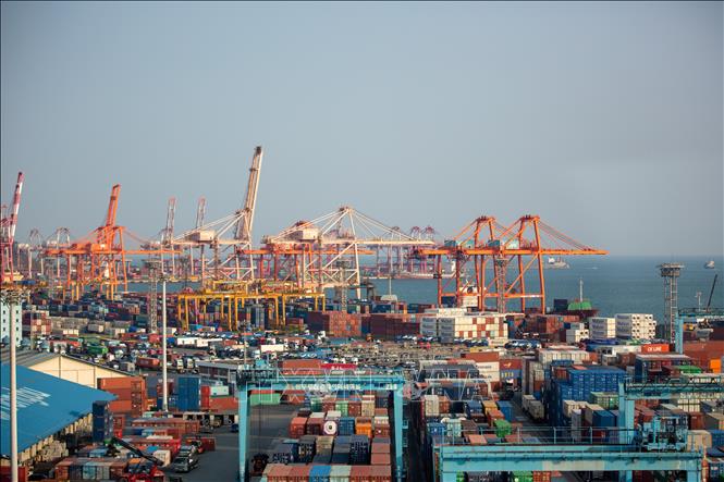 Xung đột tại Trung Đông: Hàn Quốc nỗ lực giảm thiểu tác động đến kinh tế trong nước