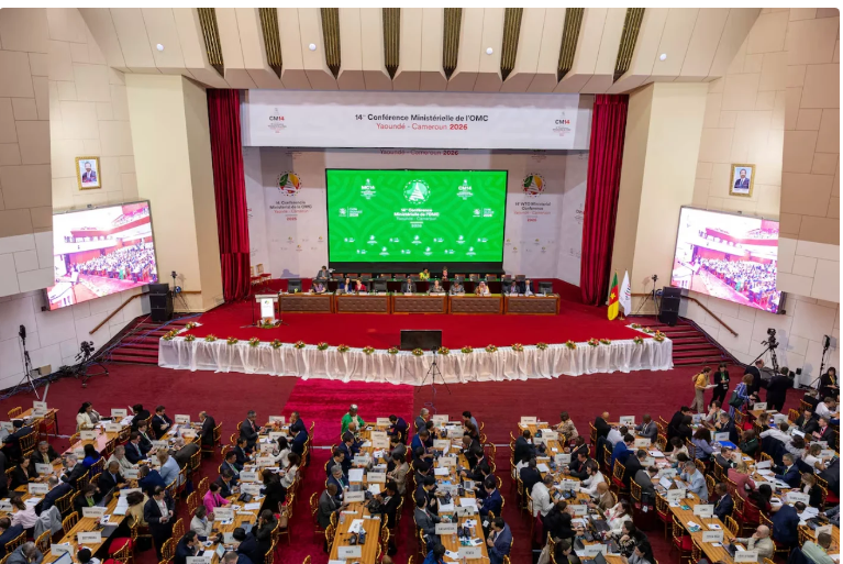 Mỹ - Trung căng thẳng và kinh tế toàn cầu trước làn sóng phân mảnh mới