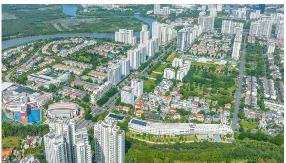 Lãi nghìn tỷ, Phú Mỹ Hưng vẫn “gánh” gần 21.000 tỷ đồng nợ