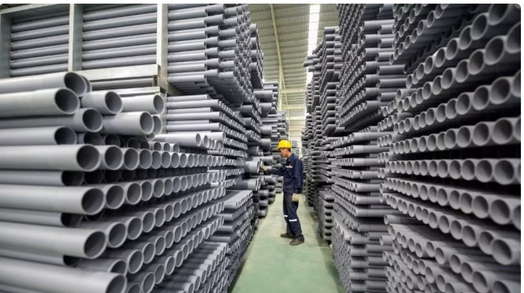 Quý I/2026, cán cân thương mại hàng hóa nghiêng về nhập siêu