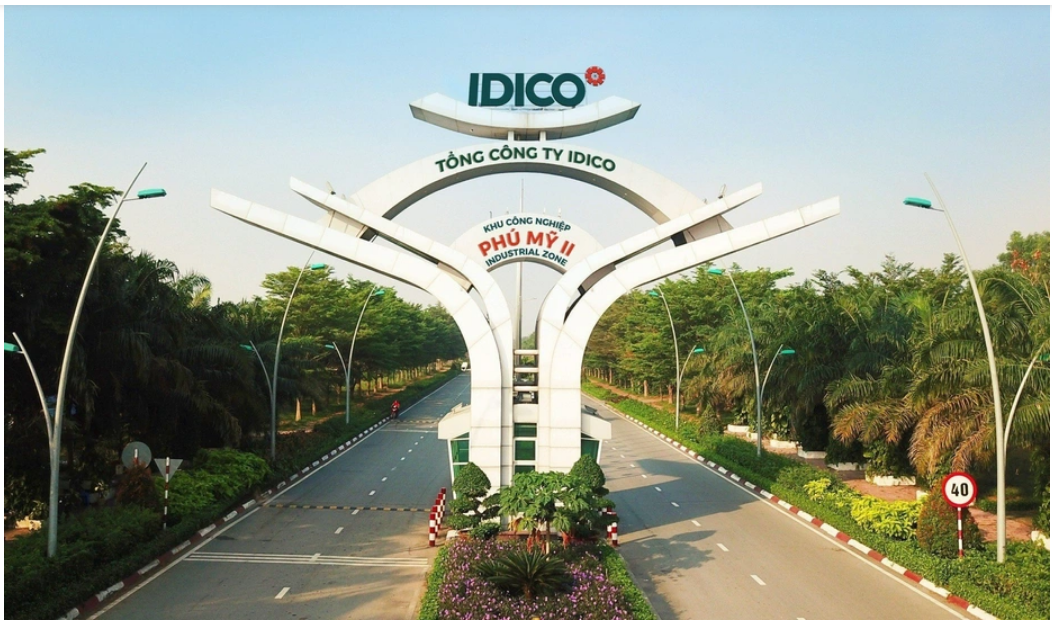 IDC: IDICO đặt kế hoạch 2026 thận trọng, lợi nhuận gần như đi ngang, tăng tốc đầu tư KCN